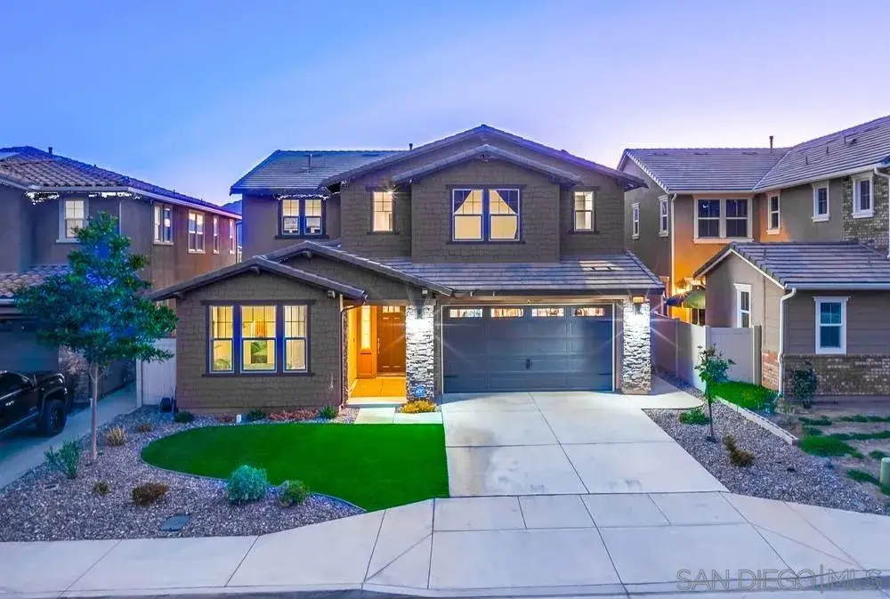 35828 Blue Breton Dr, Fallbrook, CA 92028 - #1