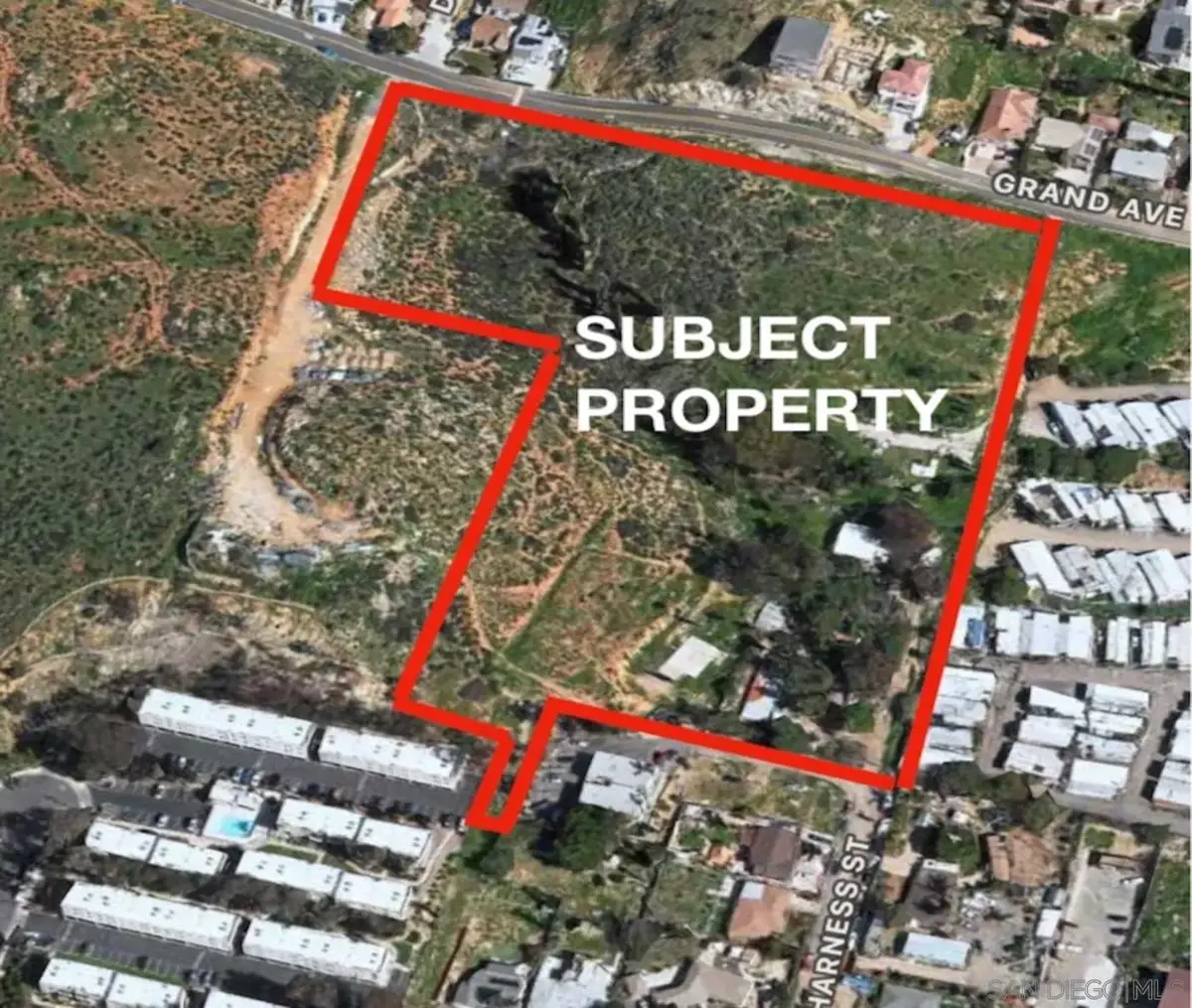 9240 Harness St #1, Spring Valley, CA 91977 - Image #1