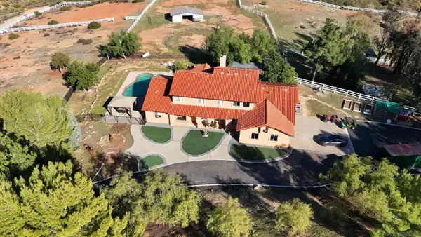 15091 Chemise Creek Rd, Ramona, CA 92065