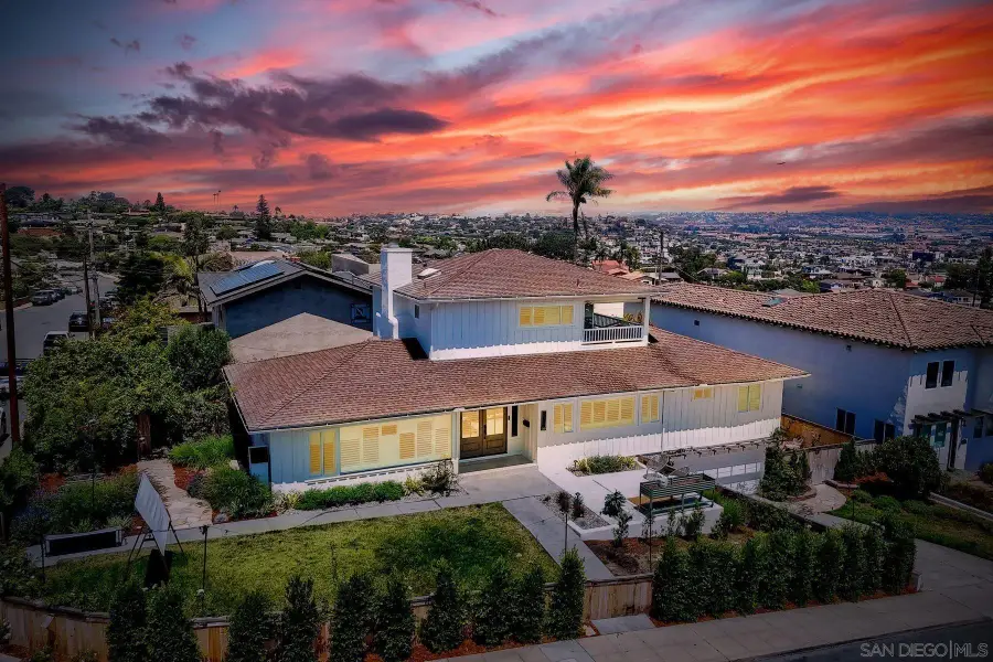 3380 Trumbull St, San Diego, CA 92106 - #3