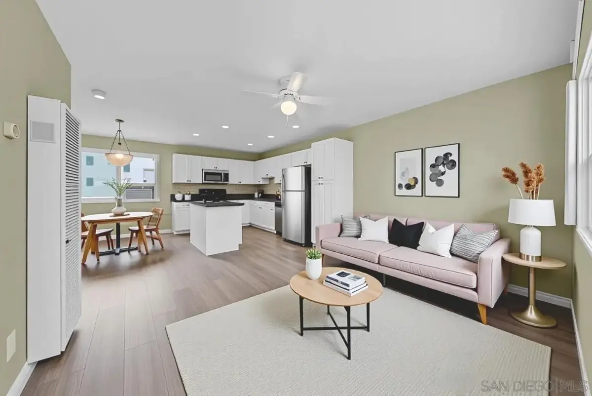 3565 Highland Ave #5, San Diego, CA 92105 - Image #1