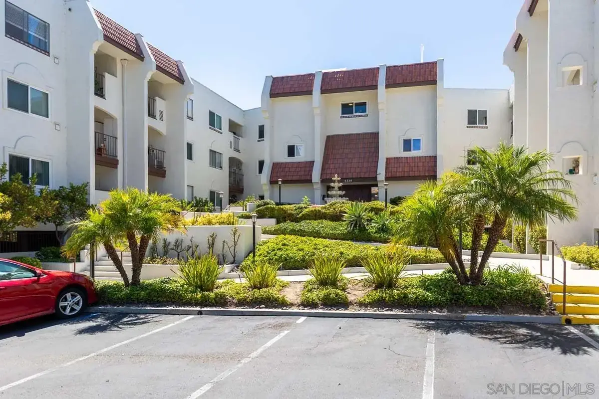 6330 Genesee Avenue #112, San Diego, CA 92122 - Image #1