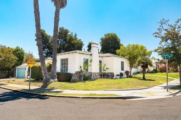 4251 Ethelda Place, San Diego, CA 92116