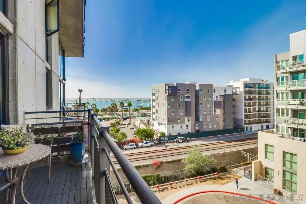1780 Kettner #513, San Diego, CA 92101 - Image #1