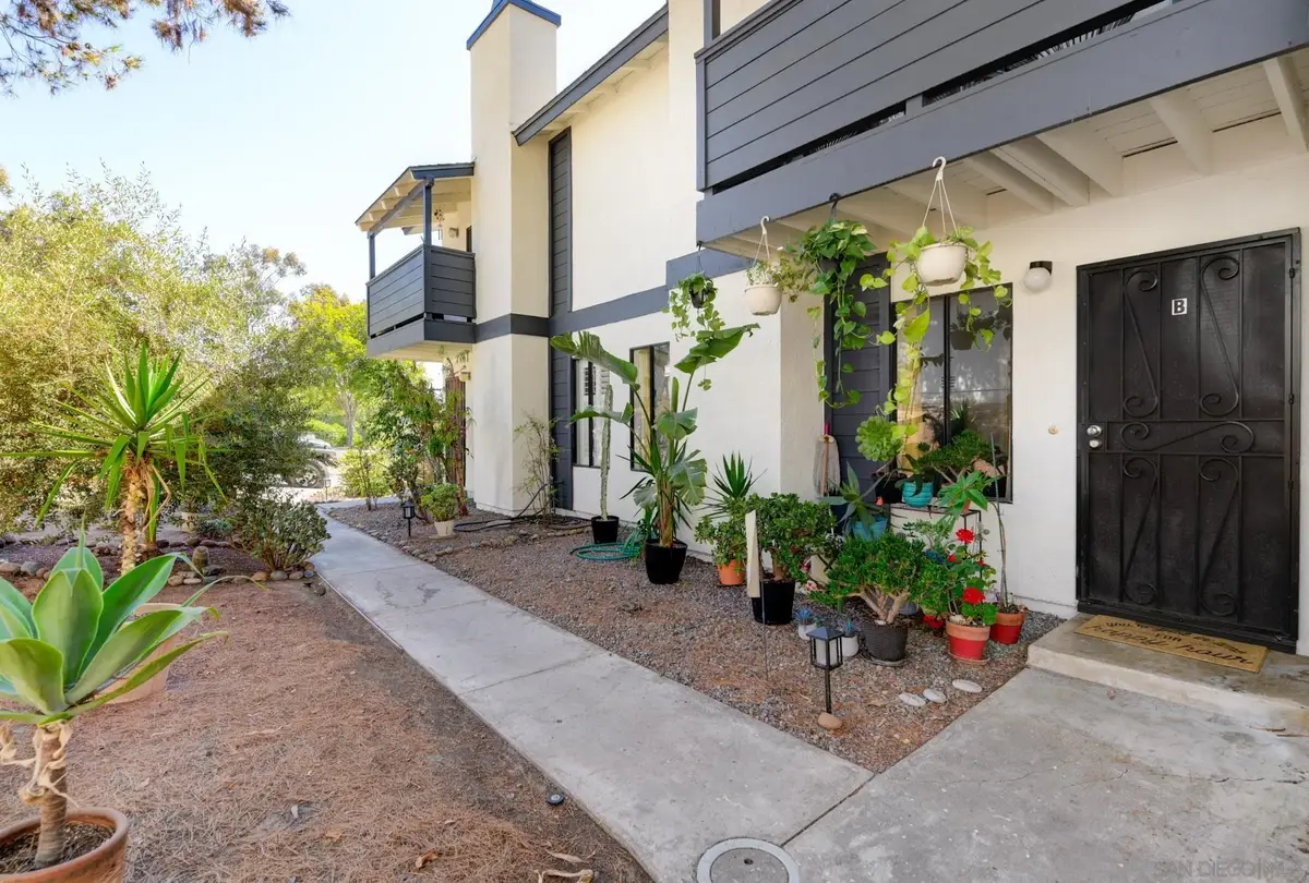 5865 Reo Ter #B, San Diego, CA 92139 - Image #1