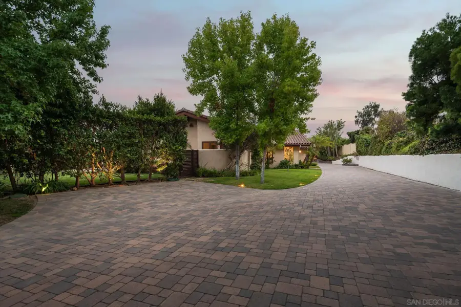 17112 Via De La Valle, Rancho Santa Fe, CA 92067 - Image #3