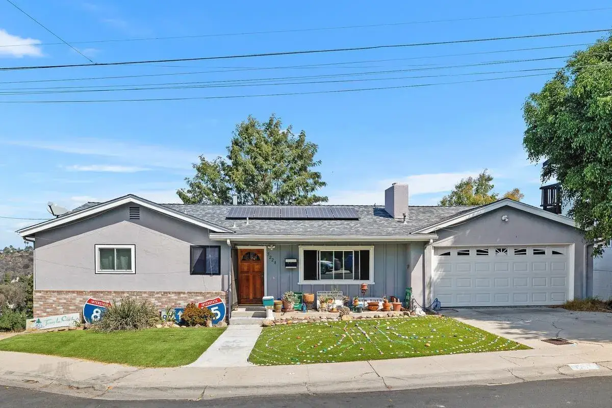 5228 Augustana Pl, San Diego, CA 92115 - Image #1