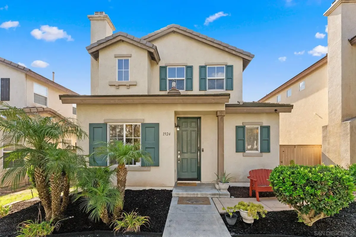 1924 Geyserville Street, Chula Vista, CA 91913 - Image #1