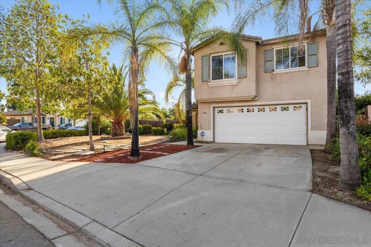 609 Jacks Creek Road, Escondido, CA 92027 - Image #1