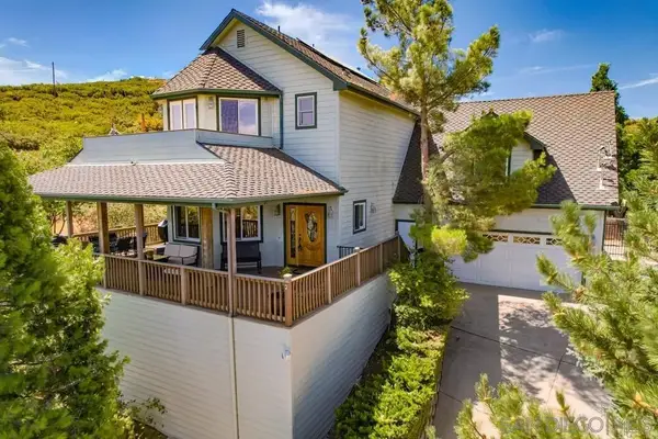 753 Ridgewood Dr, Julian, CA 92036