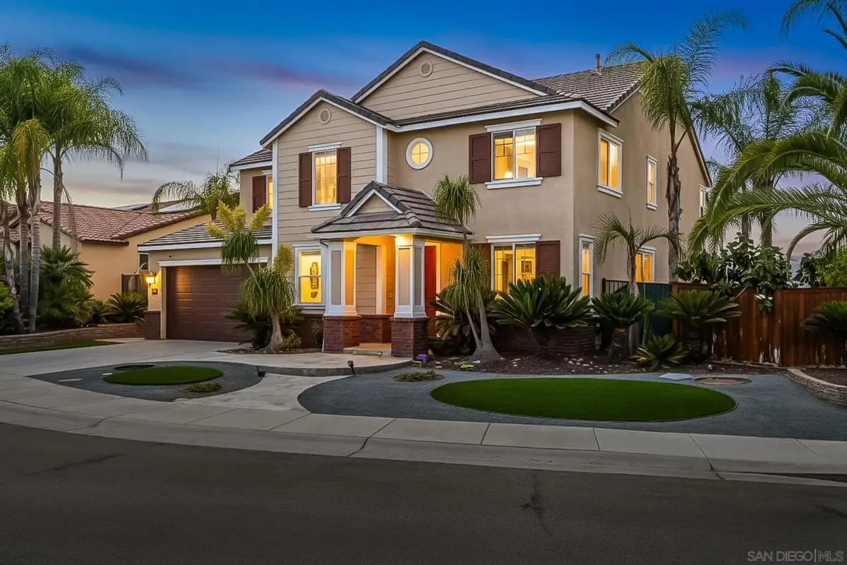 5120 Sevilla St, Santee, CA 92071 - Image #1