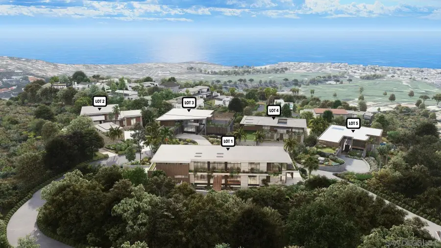 7151 Romero Loop, La Jolla, CA 92037 - #2