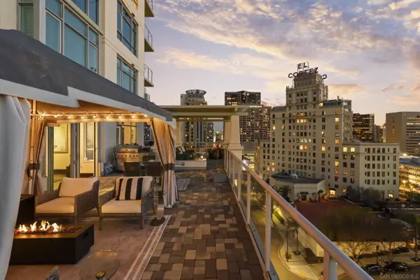 850 Beech St #1205, San Diego, CA 92101