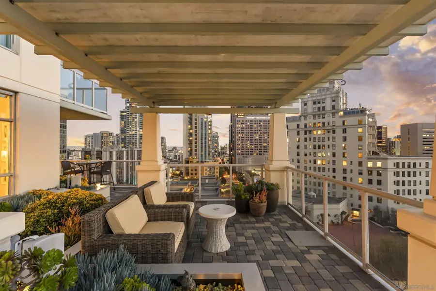 850 Beech St #1205, San Diego, CA 92101 - Image #2