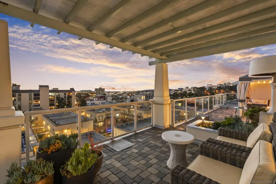 850 Beech St #1205, San Diego, CA 92101 - Image #3