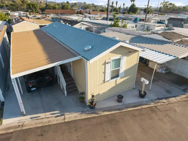 3221 Bancroft Dr #25, Spring Valley, CA 91977