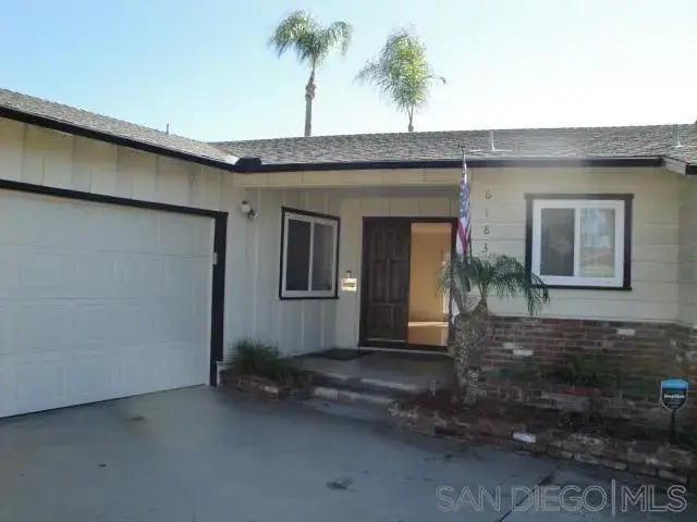 6183 Rockhurst Drive, San Diego, CA 92120 - Image #2