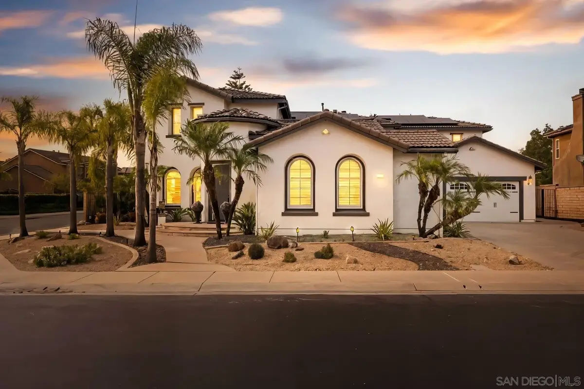 2337 Douglaston Glen, Escondido, CA 92026 - Image #1