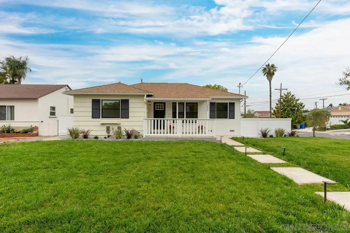 3892 Bass St., La Mesa, CA 91941 - Image #1