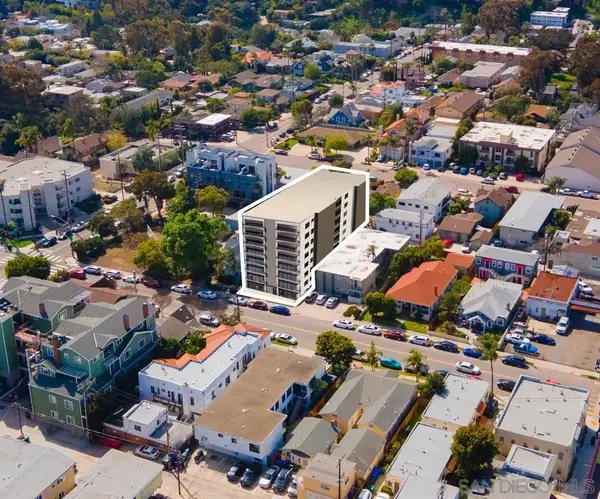 3830 First Ave #13, San Diego, CA 92103