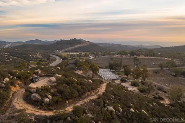 Highway 67 #Lot 1, Poway, CA 92064