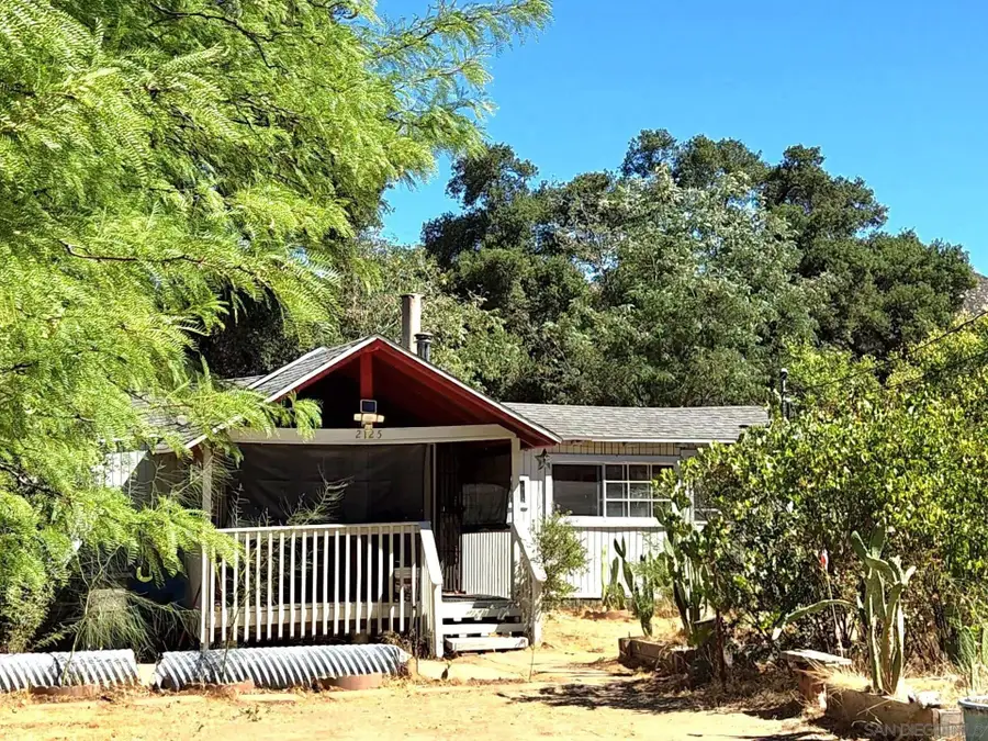 2125 Buckman Springs Road, Campo, CA 91906 - Image #2