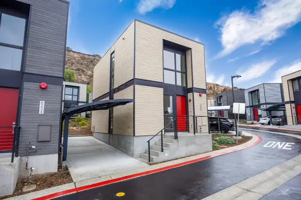 8296 High St, La Mesa, CA 91941