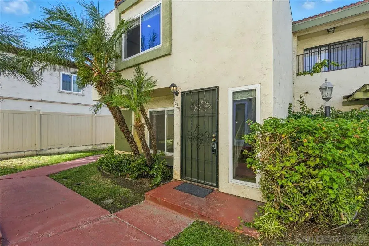525 N Mollison Ave, El Cajon, CA 92021 - Image #1