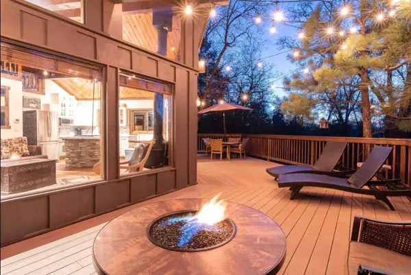 664 Butte Ave, Big Bear Lake, CA 92315