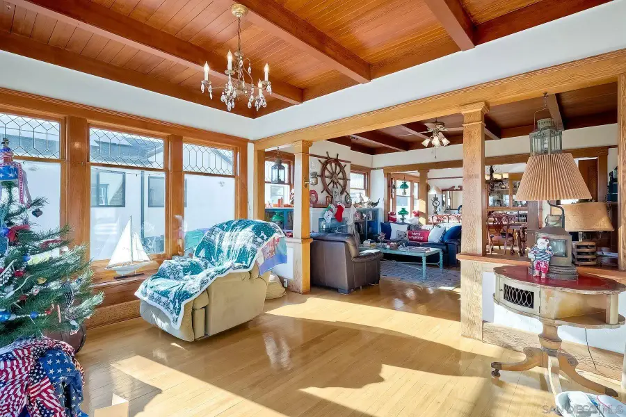 952 Rosecrans, San Diego, CA 92106 - Image #3