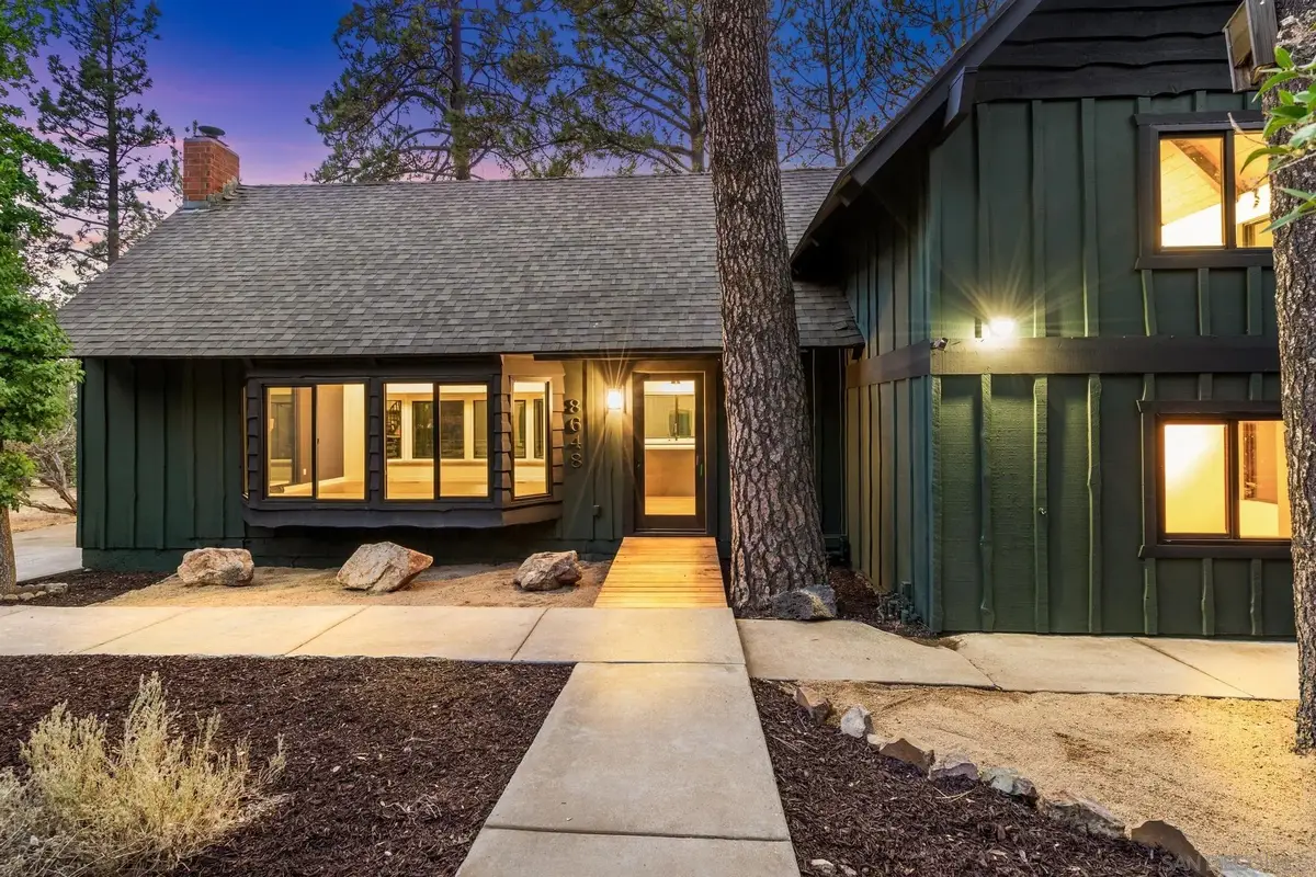 8648 Valley View Trail, Pine Valley, CA 91962 - Image #1
