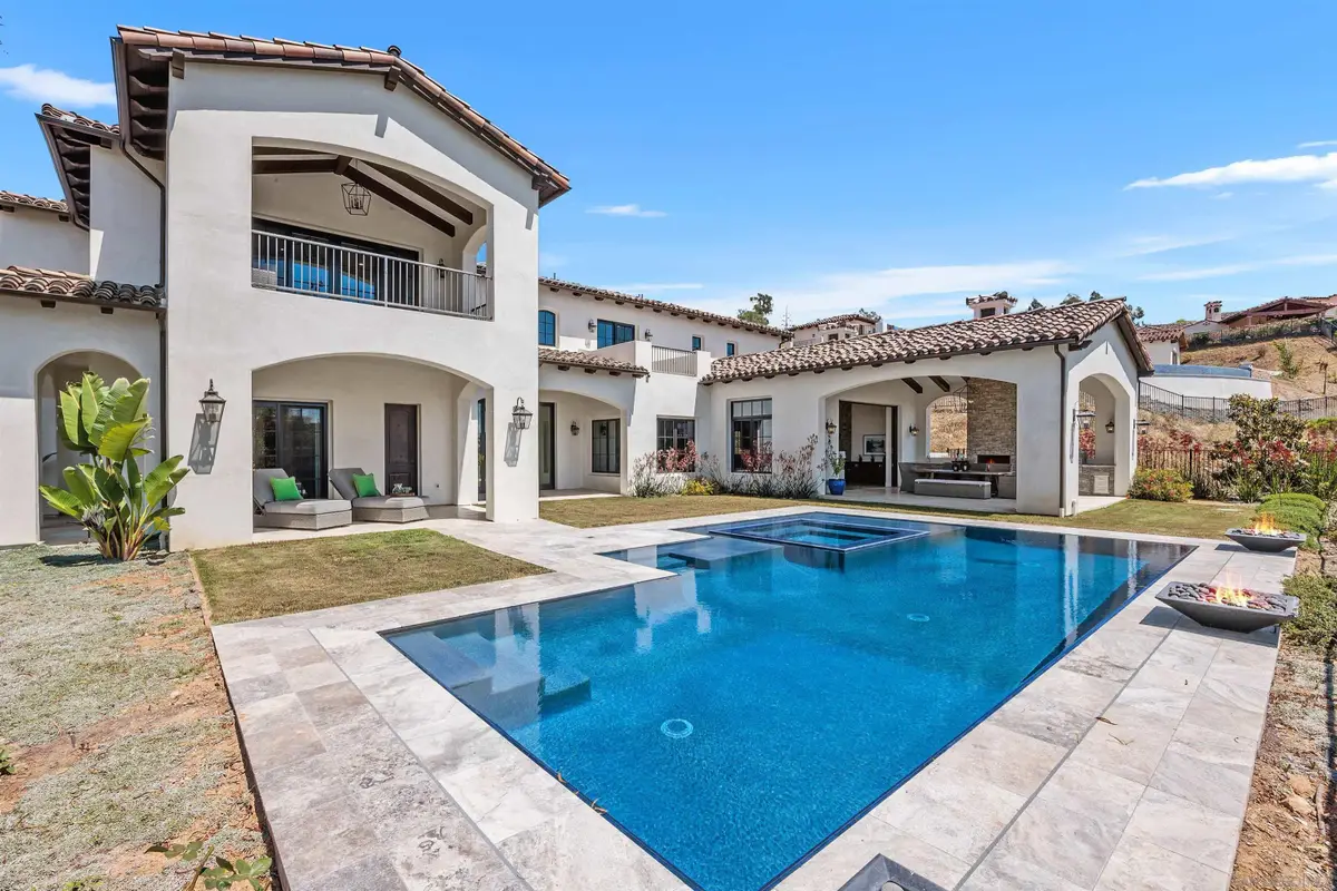 7545 Top O The Morning Way, San Diego, CA 92127 - Image #1