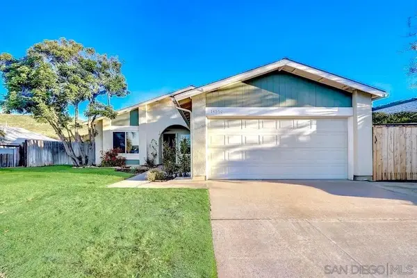 14550 Dehia St., Poway, CA 92064