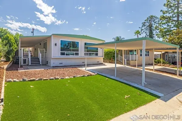 1120 Pepper Dr #79, El Cajon, CA 92021