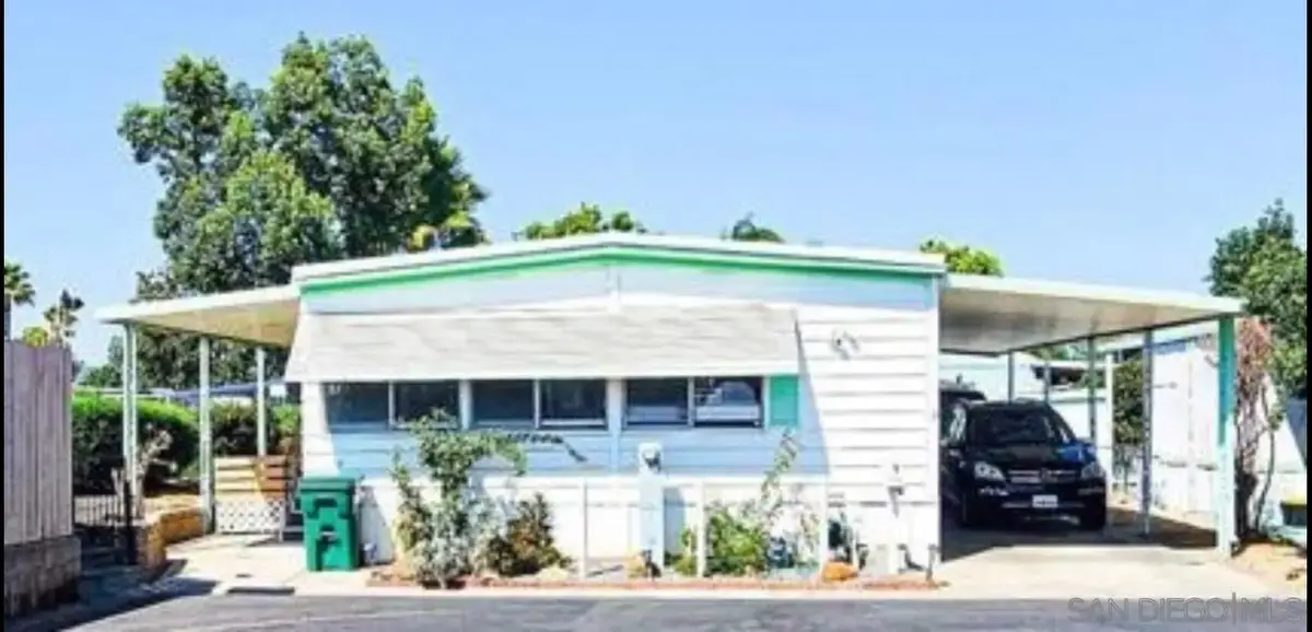 400 Greenfield Dr #SPC 122, El Cajon, CA 92021 - Image #1