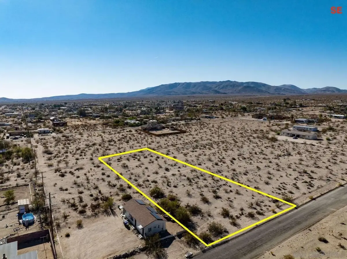 0 N Star Ave #17, Twentynine Palms, CA 92277 - Image #1