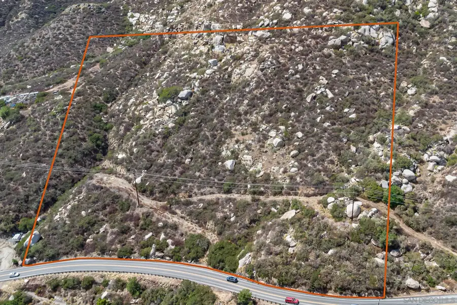 0 Wildcat Canyon Rd, Lakeside, CA 92040 - Image #2