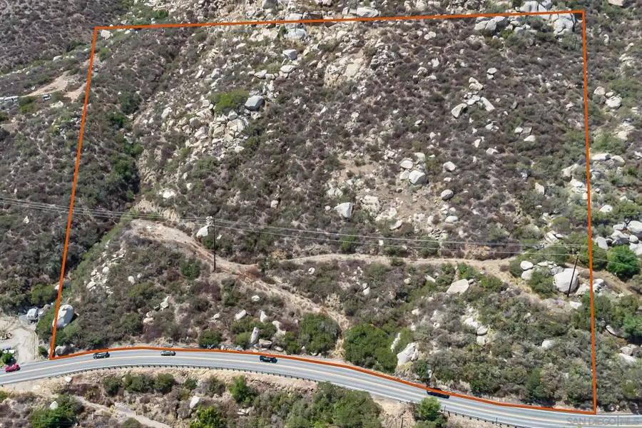 0 Wildcat Canyon Rd, Lakeside, CA 92040 - Image #3