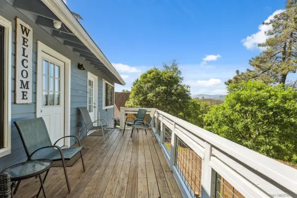 2616 Bonita Vista, Julian, CA 92036