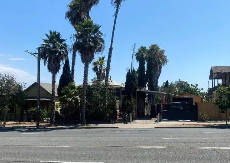 3043 Market Street, San Diego, CA 92102 - Image #1