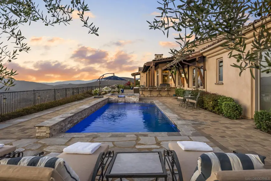 8046 El Cielo, Rancho Santa Fe, CA 92067 - Image #3
