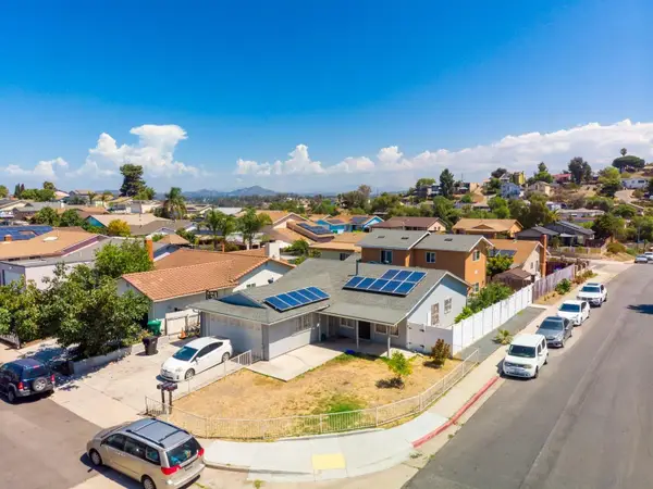 201 Treewood Street, San Diego, CA 92114