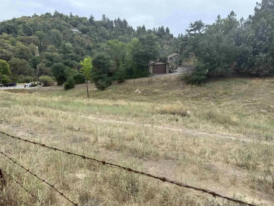 Pinezanita Lane, Julian, CA 92036 - Image #3