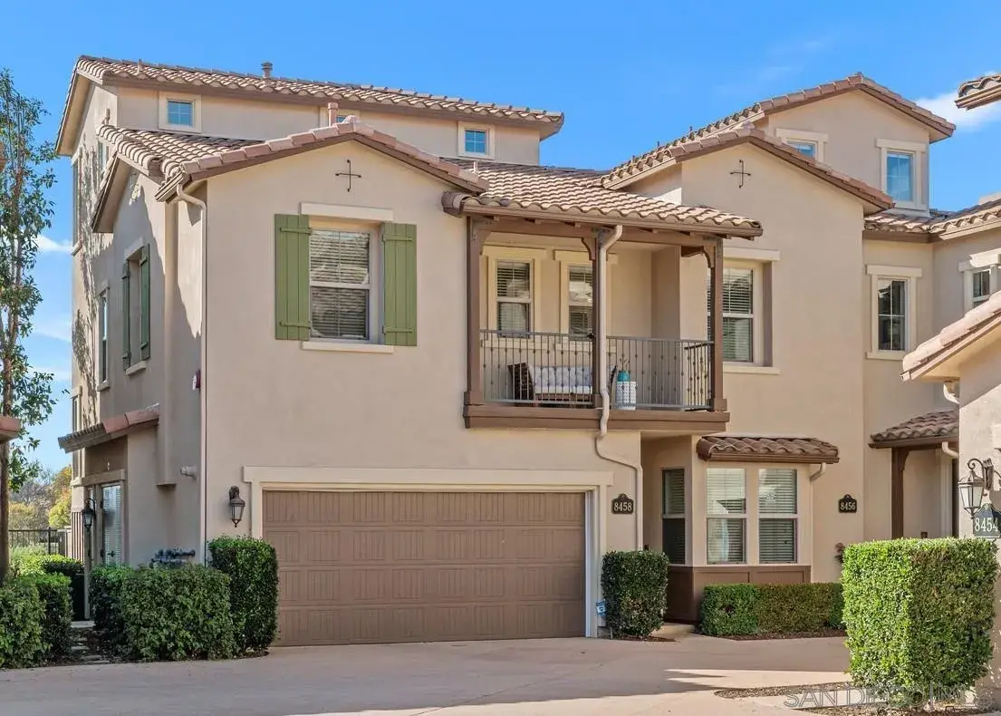 8458 Christopher Ridge Terrace, San Diego, CA 92127 - Image #1