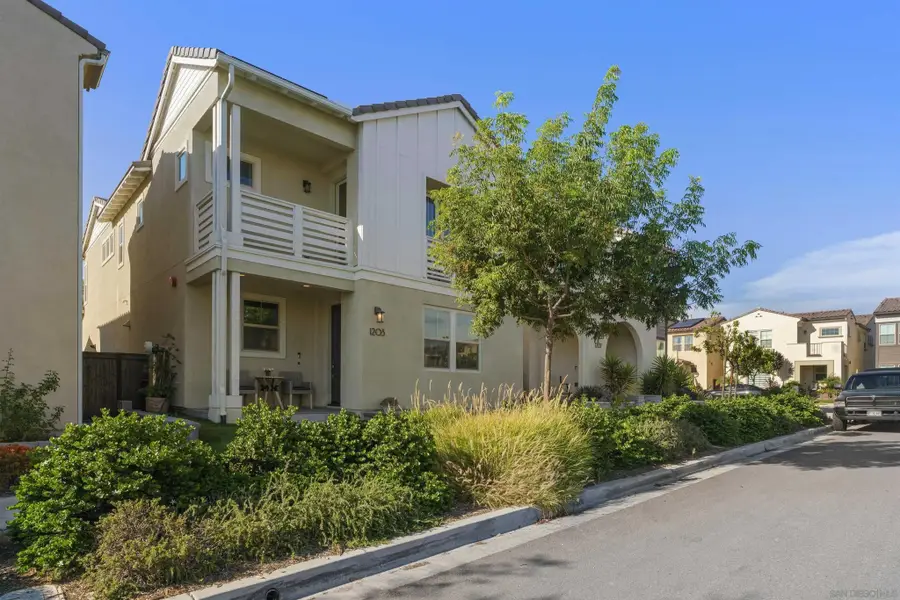 1203 Camino Levante, Chula Vista, CA 91913 - Image #2