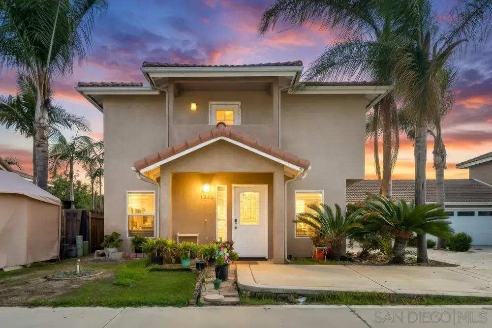 1236 Tobias Dr, Chula Vista, CA 91911 - Image #1