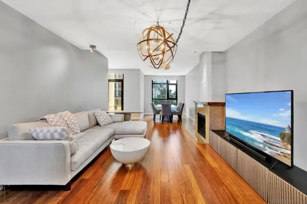 700 W E St #518, San Diego, CA 92101