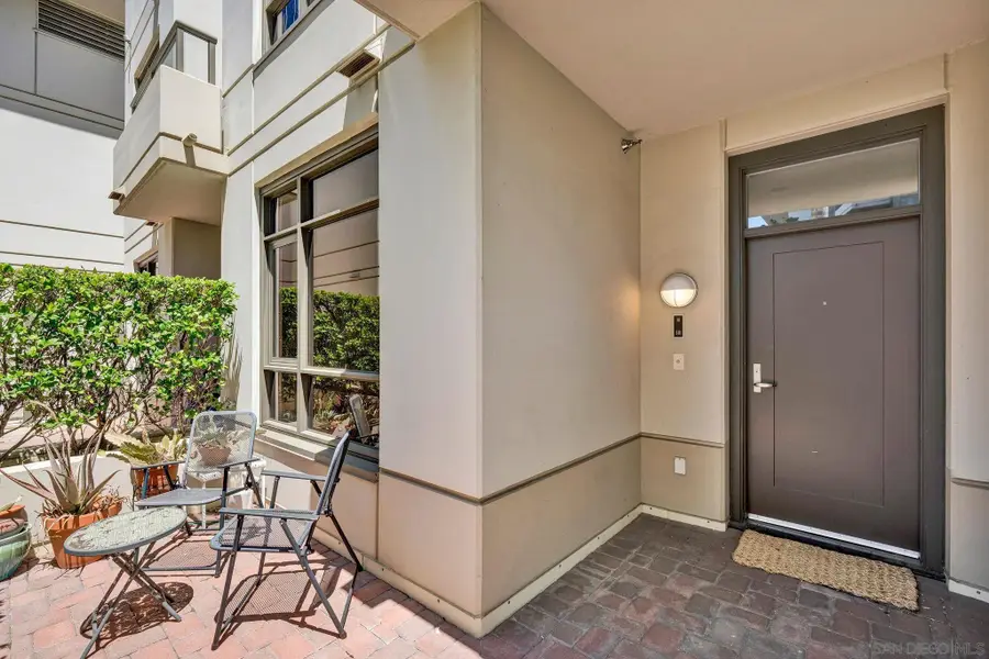 700 W E St #518, San Diego, CA 92101 - #3