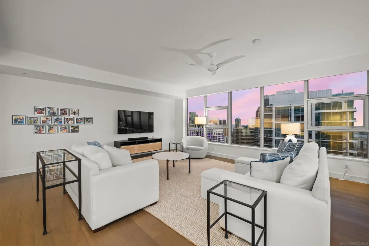 1388 Kettner Blvd #3205, San Diego, CA 92101 - Image #1