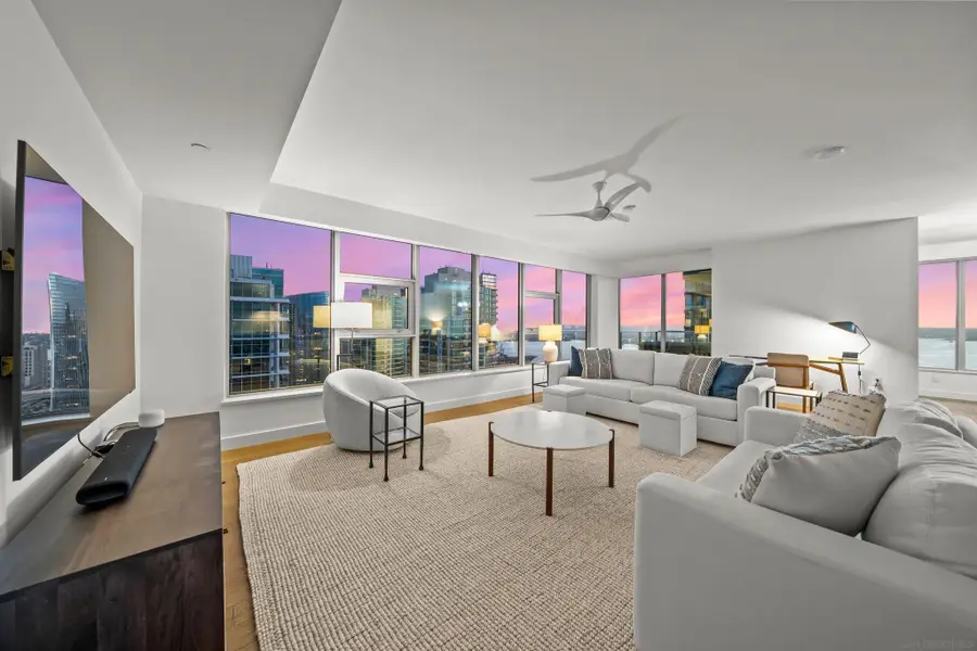 1388 Kettner Blvd #3205, San Diego, CA 92101 - Image #2